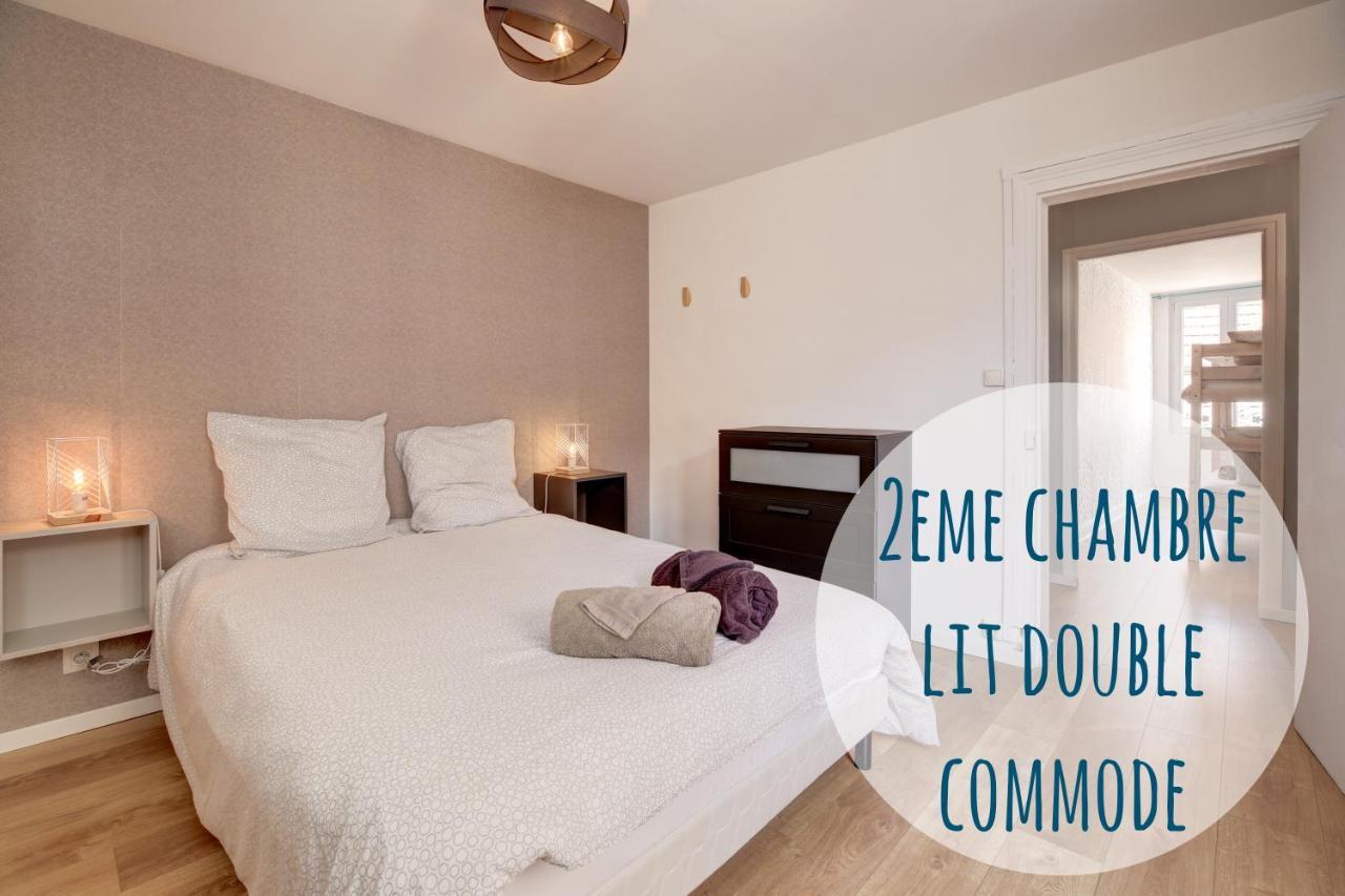 « Le Bidule », Logement Au Coeur De La Champagne Chouilly Dış mekan fotoğraf